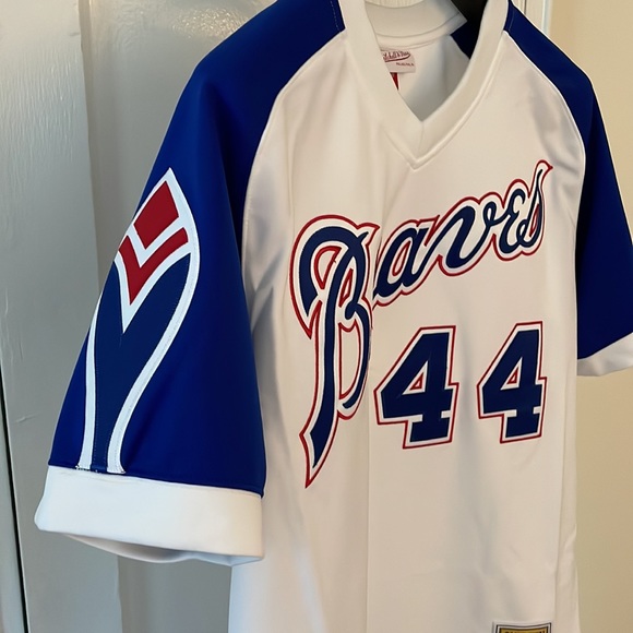 Atlanta Braves Jersey - Picture 3 of 7